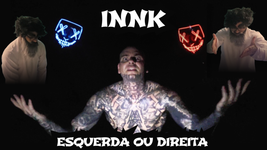 INNK apresenta o clipe da faixa 